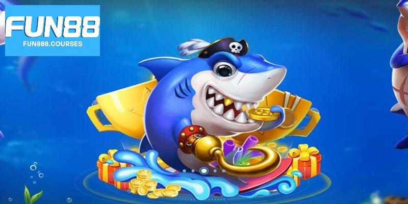 Bí kíp bắn cá Fun88