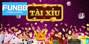 tài xỉu fun88