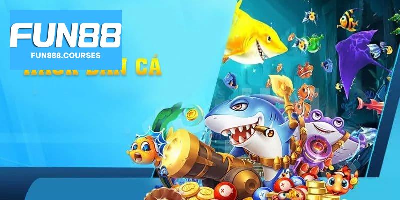 Hack game bắn cá là gì? Fun88 cảnh báo người chơi mắc bẫy 3 Lợi ích khi hack game bắn cá
